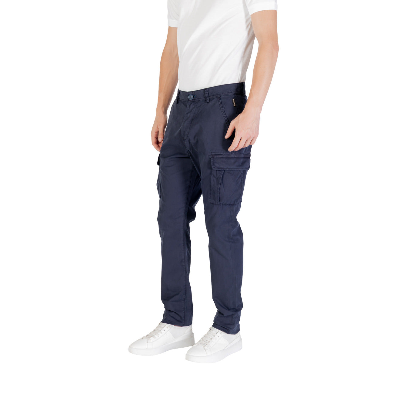 Napapijri Pantaloni Uomo