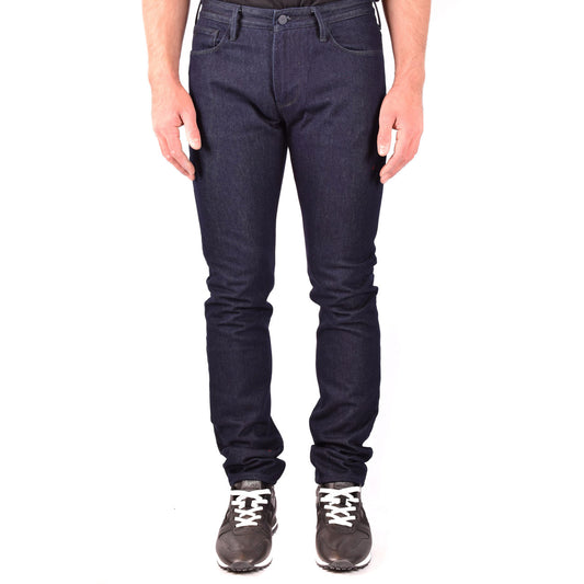 Emporio Armani Jeans Uomo