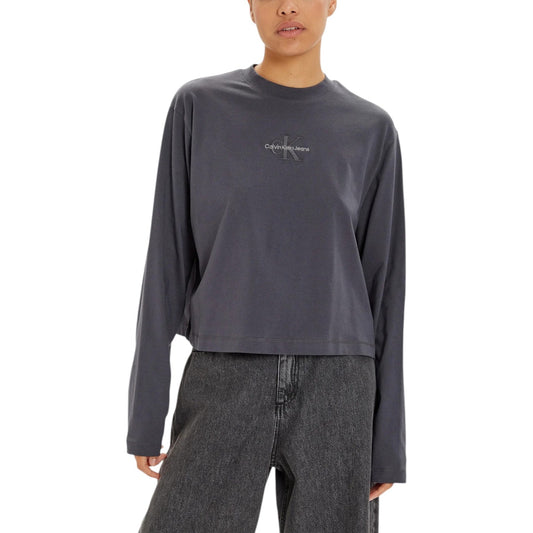 Calvin Klein Jeans T-Shirt Donna