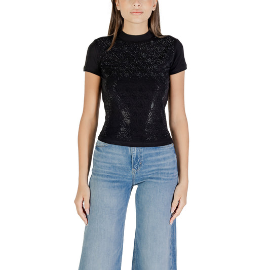 Guess T-Shirt Donna