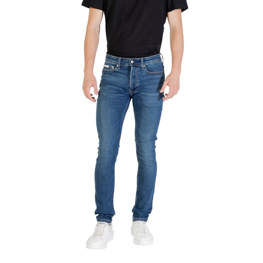 Calvin Klein Jeans Jeans Uomo