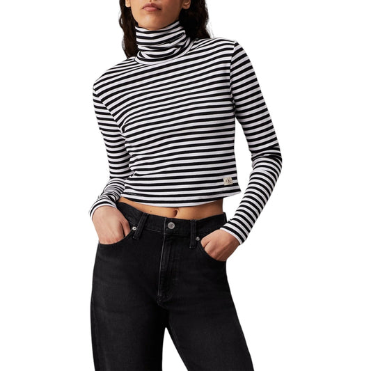 Calvin Klein Jeans Maglia Donna