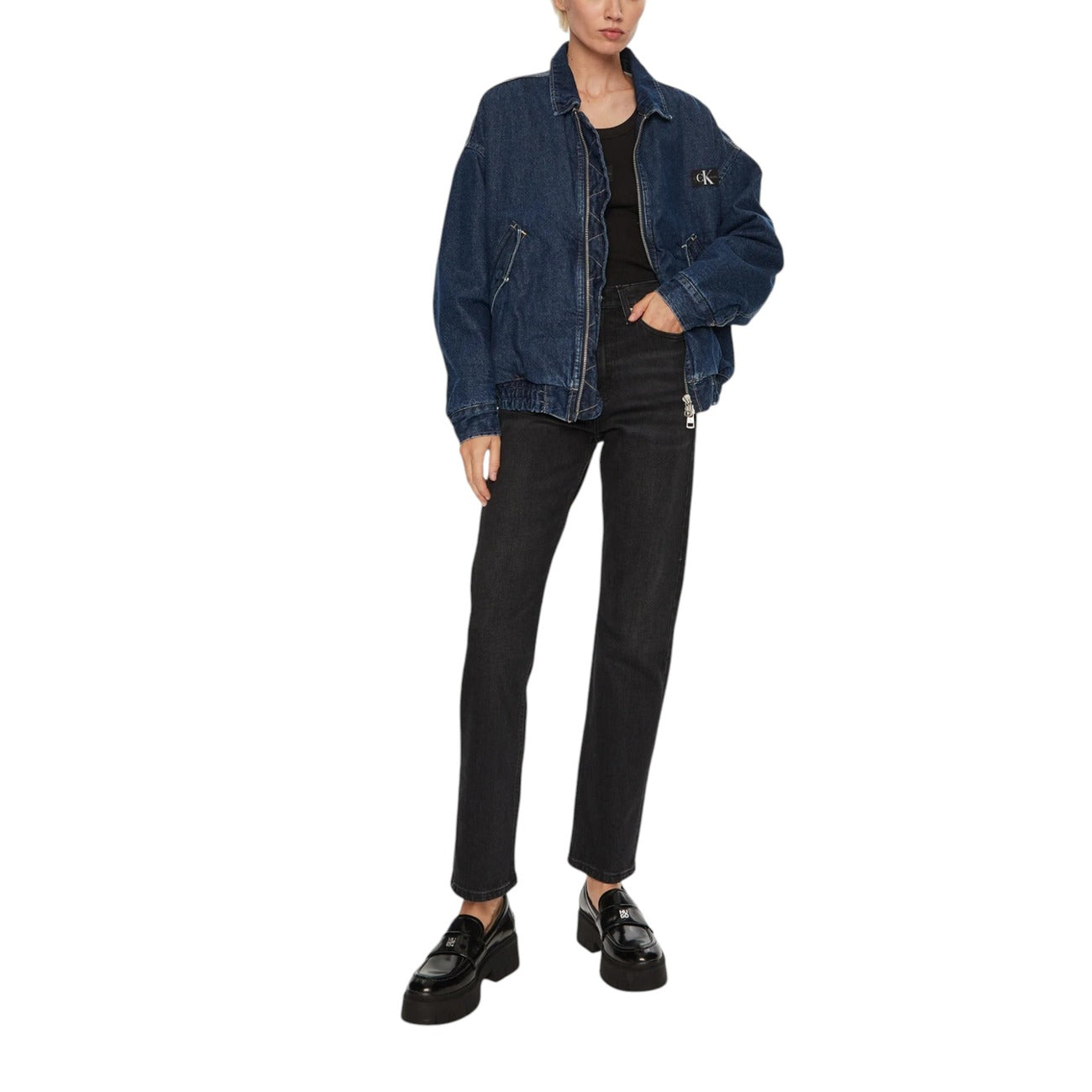 Calvin Klein Jeans Jeans Donna