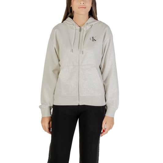 Calvin Klein Jeans Felpa Donna