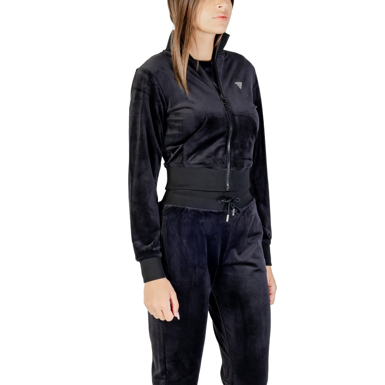 Guess Active Felpa Donna