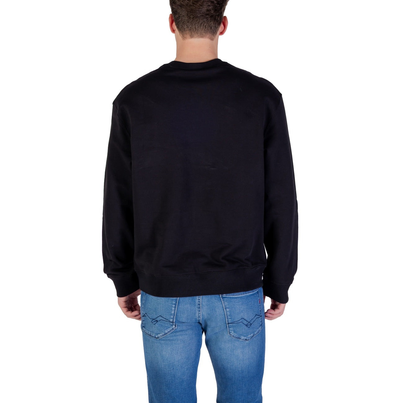 Calvin Klein Jeans Felpa Uomo