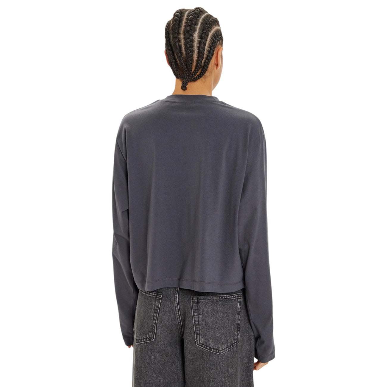 Calvin Klein Jeans T-Shirt Donna