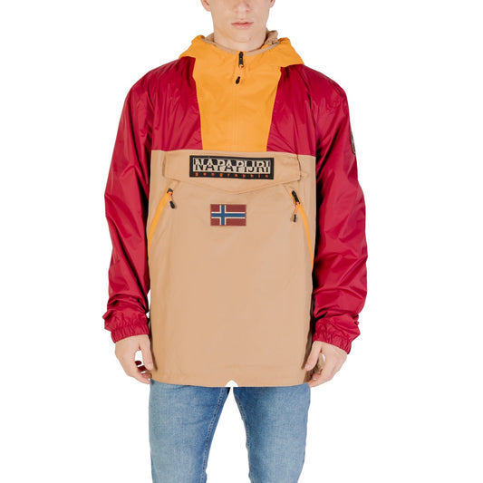 Napapijri Giubbotto Uomo