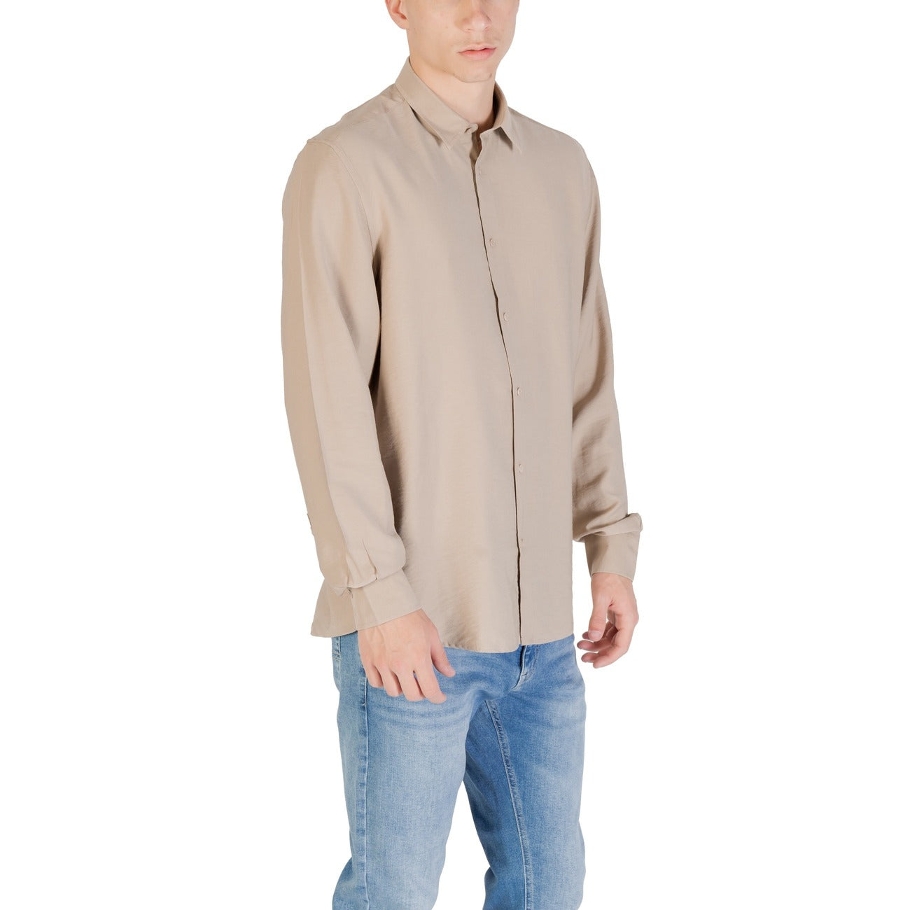 Antony Morato Camicia Uomo