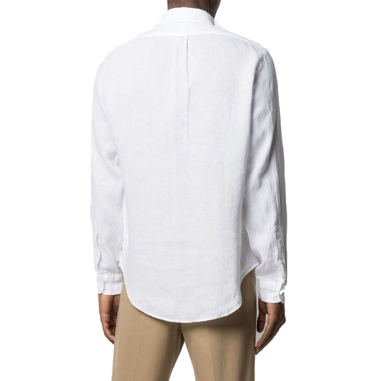 Polo Ralph Lauren Camicia Uomo