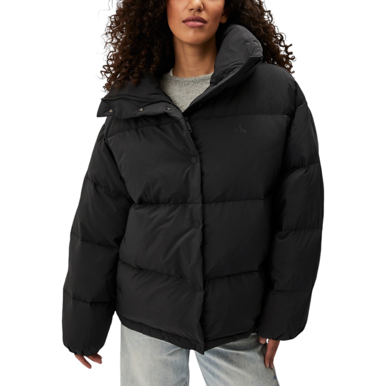 Calvin Klein Jeans Giubbotto Donna