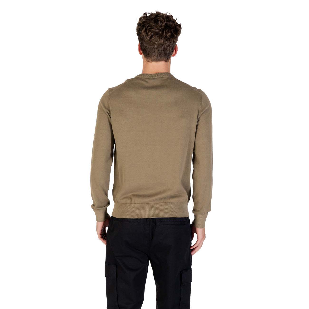 Boss Maglia Uomo
