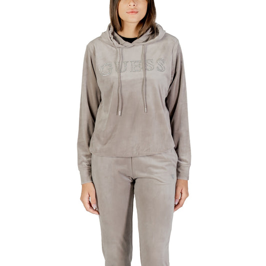 Guess Active Felpa Donna
