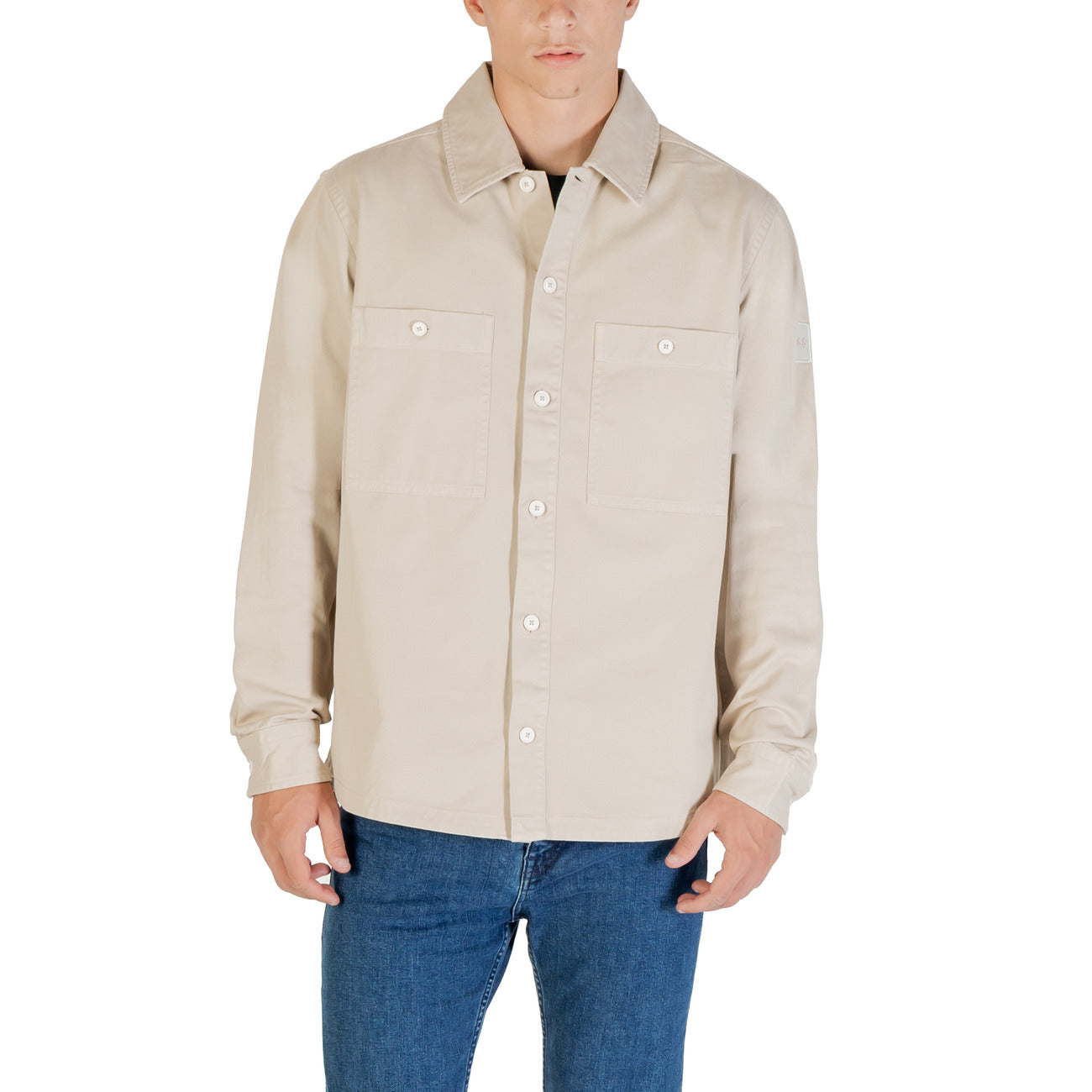 Boss Camicia Uomo