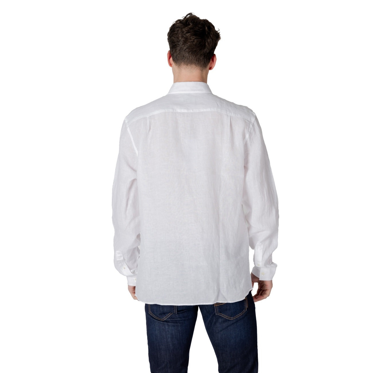 Lacoste Camicia Uomo