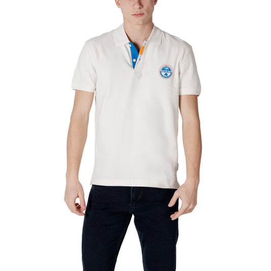 Napapijri Polo Uomo