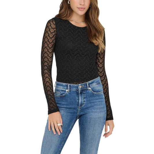 Only T-Shirt Donna