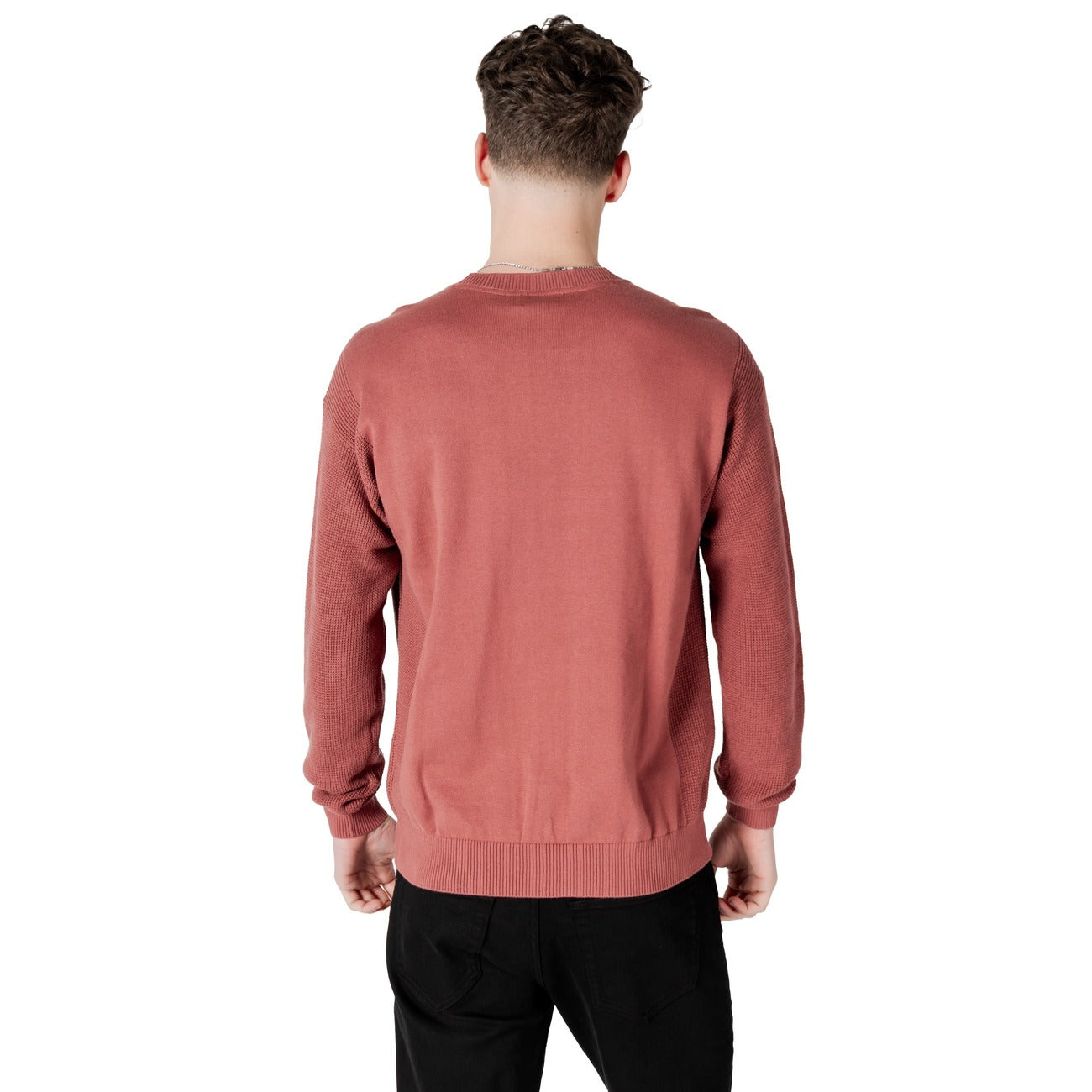 Calvin Klein Jeans Felpa Uomo