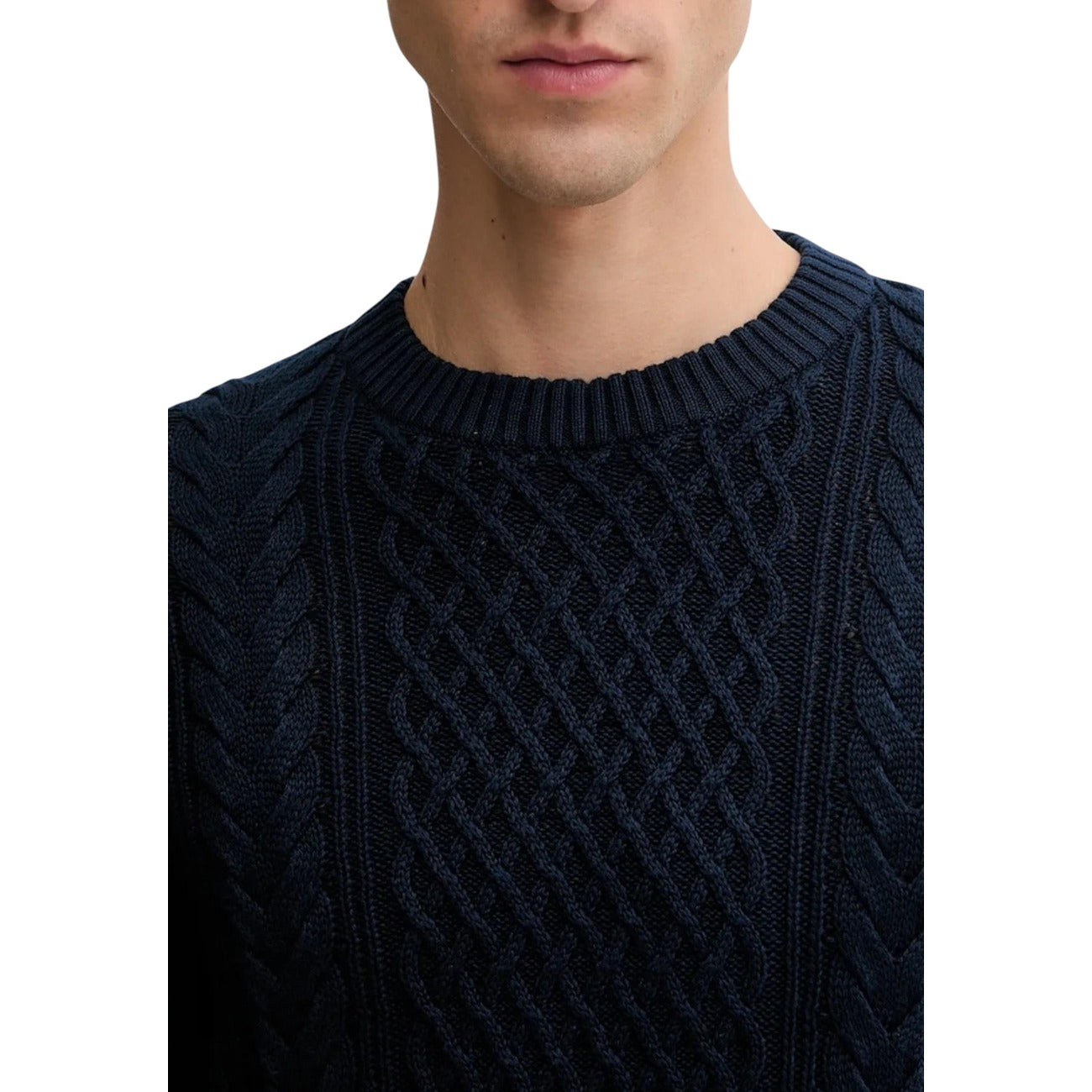 Tommy Hilfiger Jeans Maglia Uomo