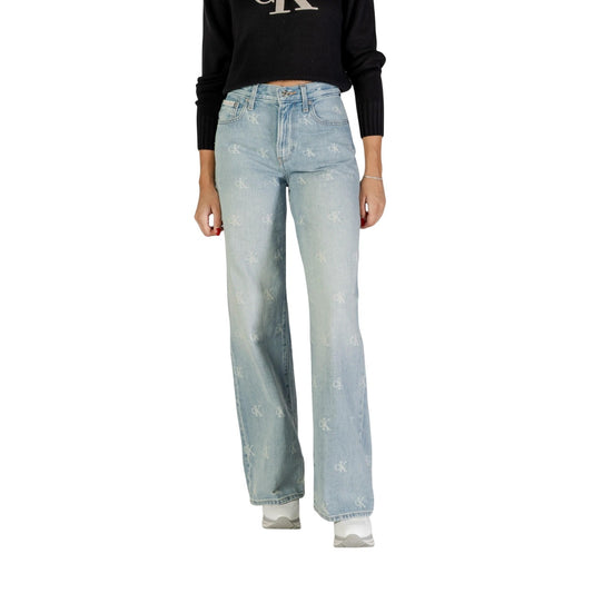 Calvin Klein Jeans Jeans Donna