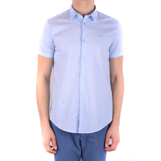 Armani Jeans Camicia Uomo