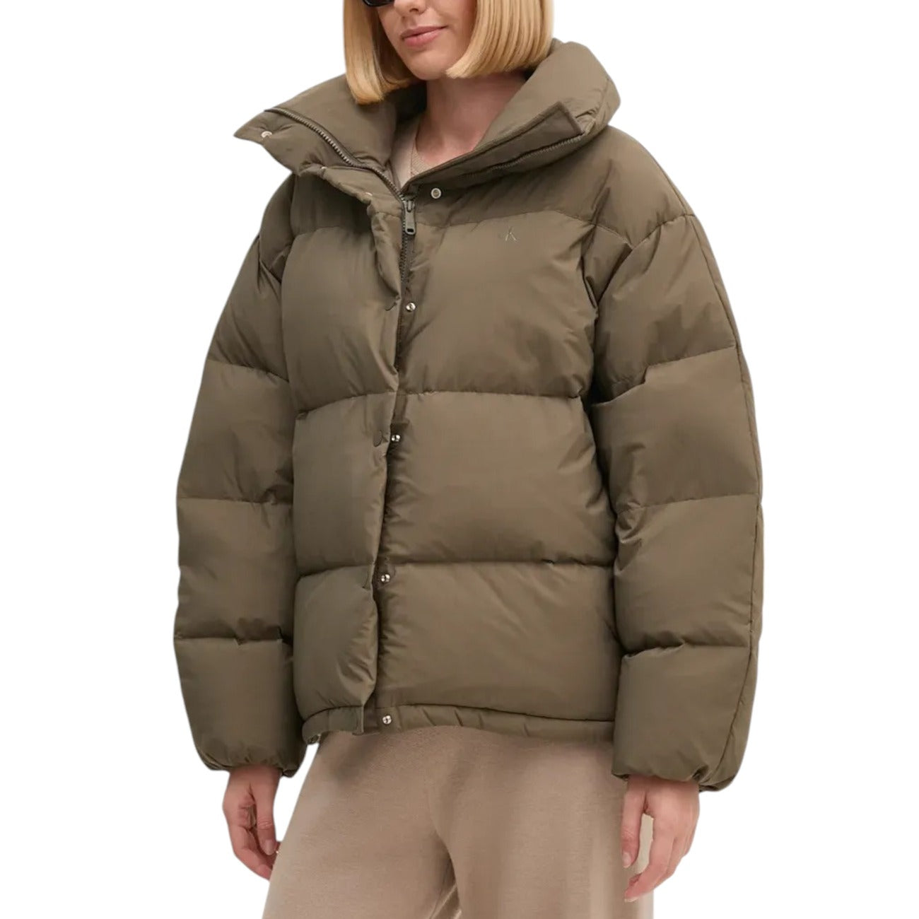 Calvin Klein Jeans Giubbotto Donna