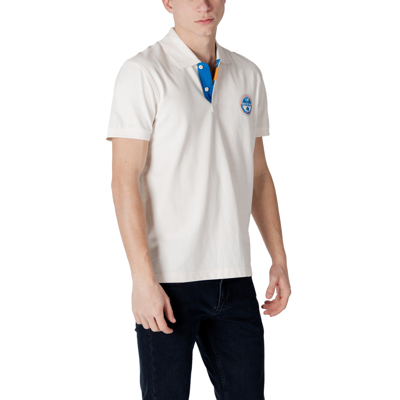 Napapijri Polo Uomo
