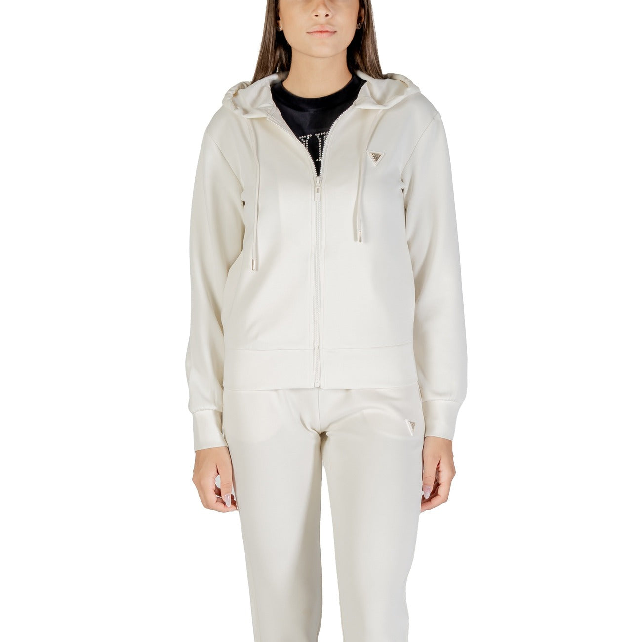 Guess Active Felpa Donna