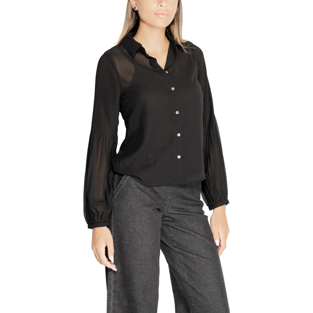 Only Camicia Donna