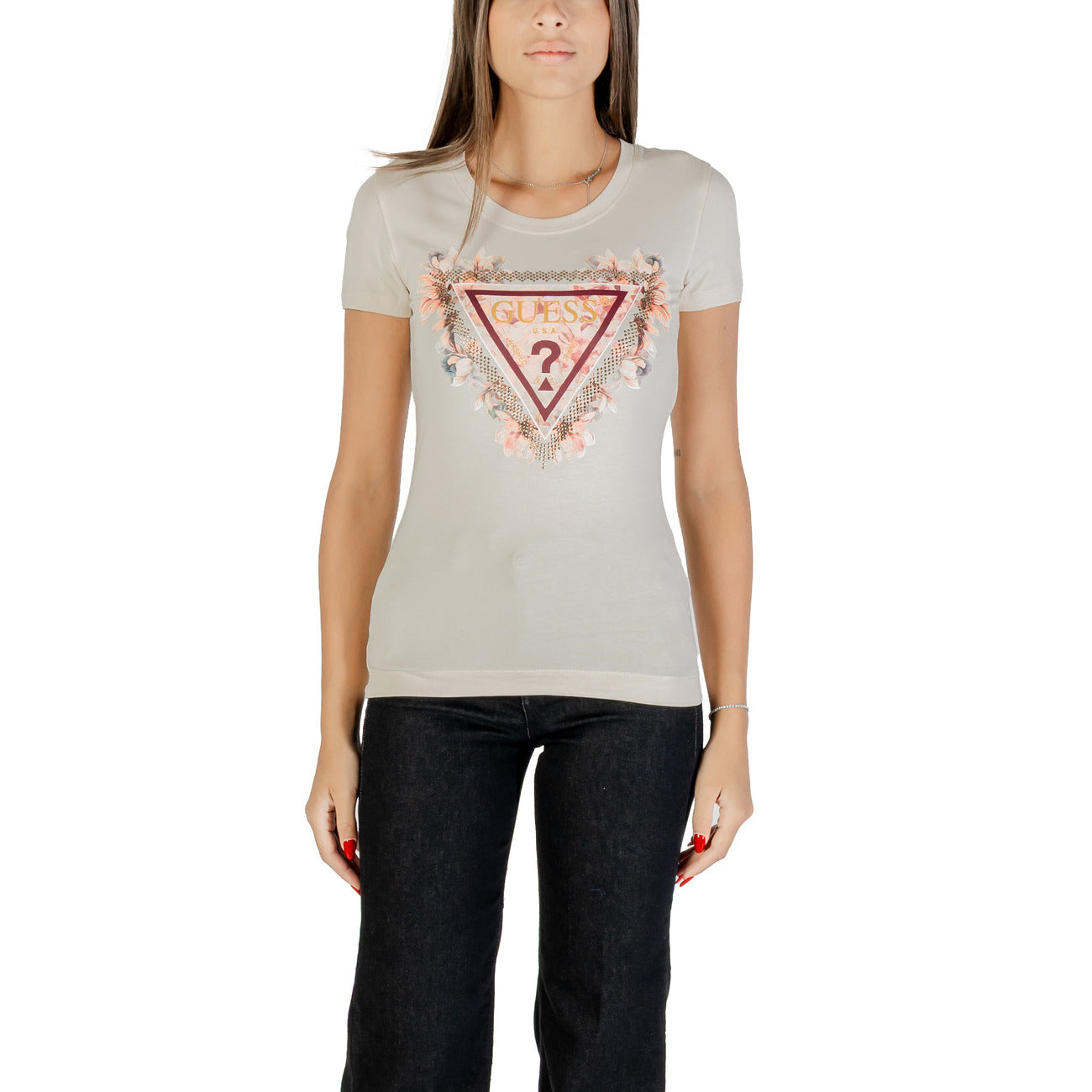 Guess T-Shirt Donna