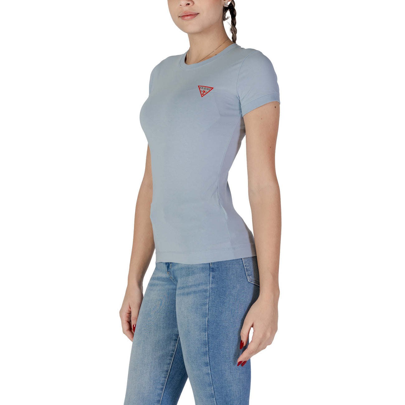 Guess T-Shirt Donna