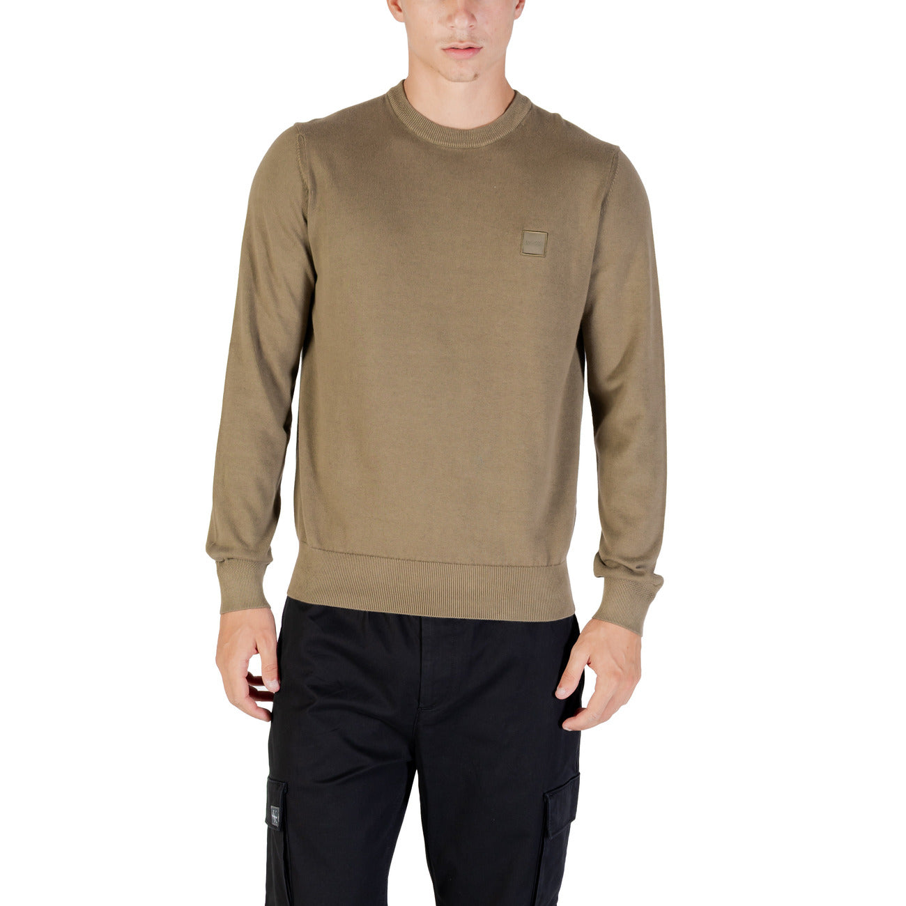 Boss Maglia Uomo