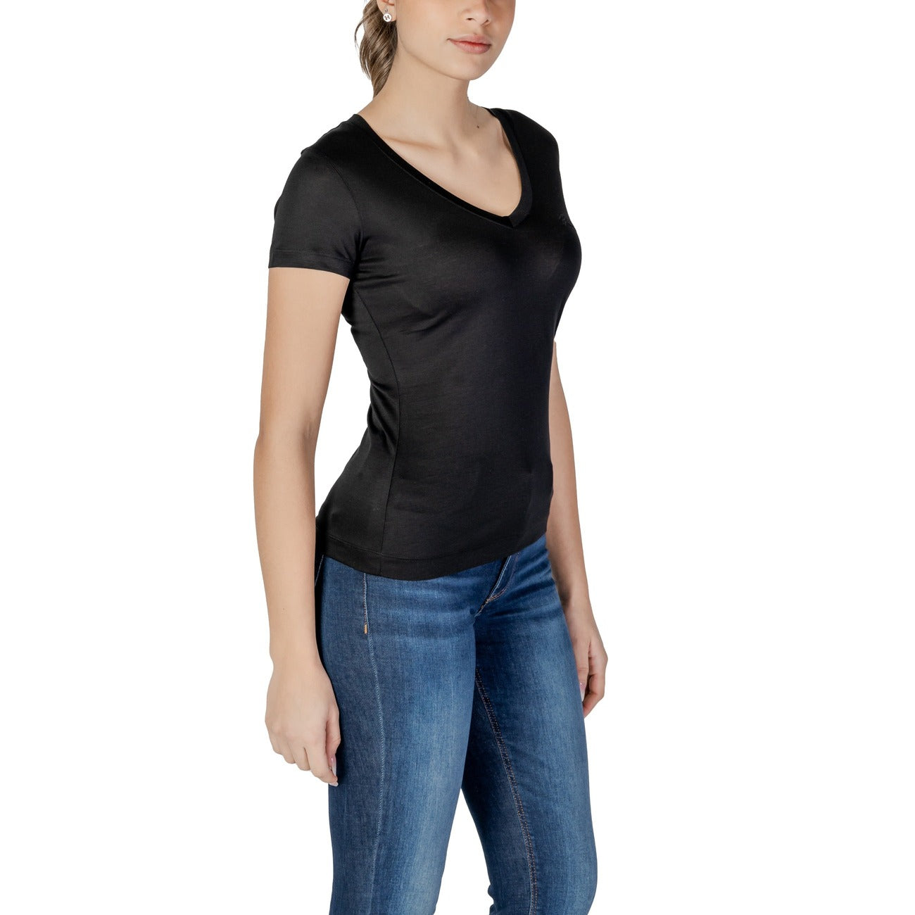 Guess T-Shirt Donna