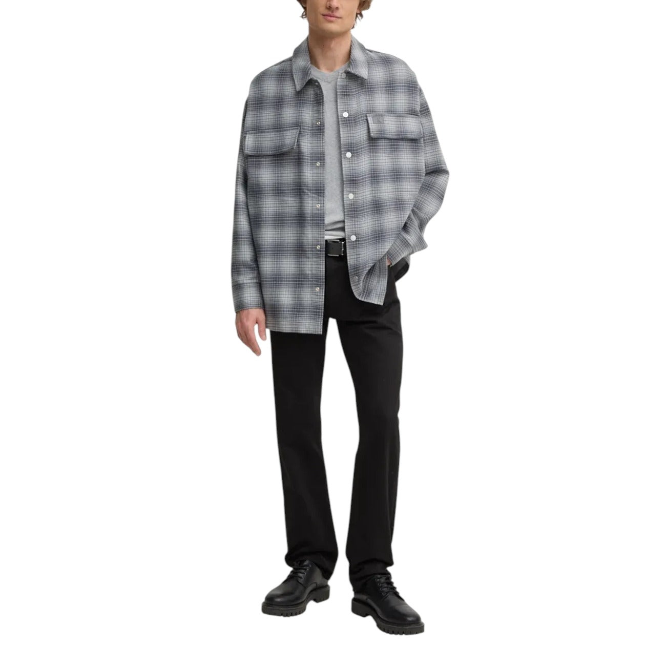 Calvin Klein Jeans Jeans Uomo