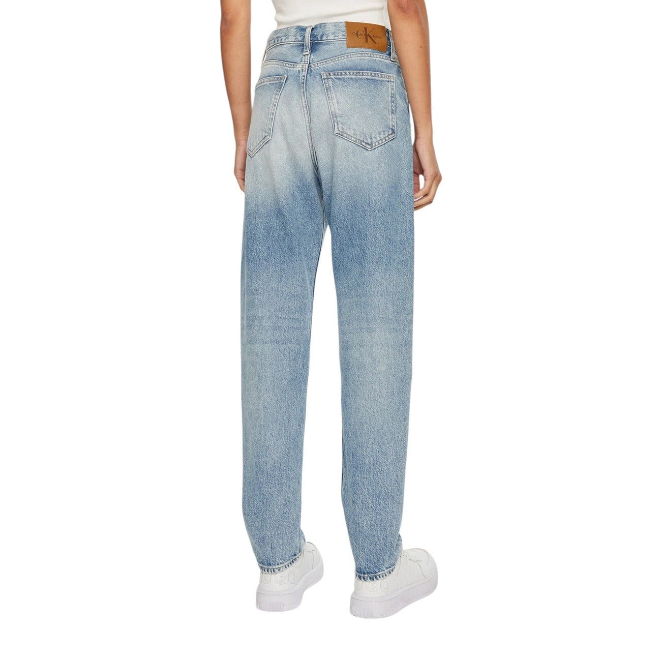 Calvin Klein Jeans Jeans Donna