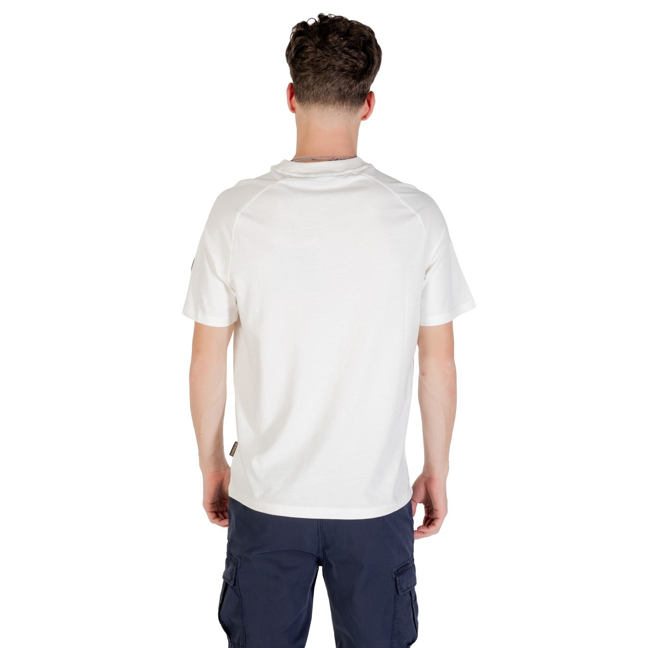 Napapijri T-Shirt Uomo