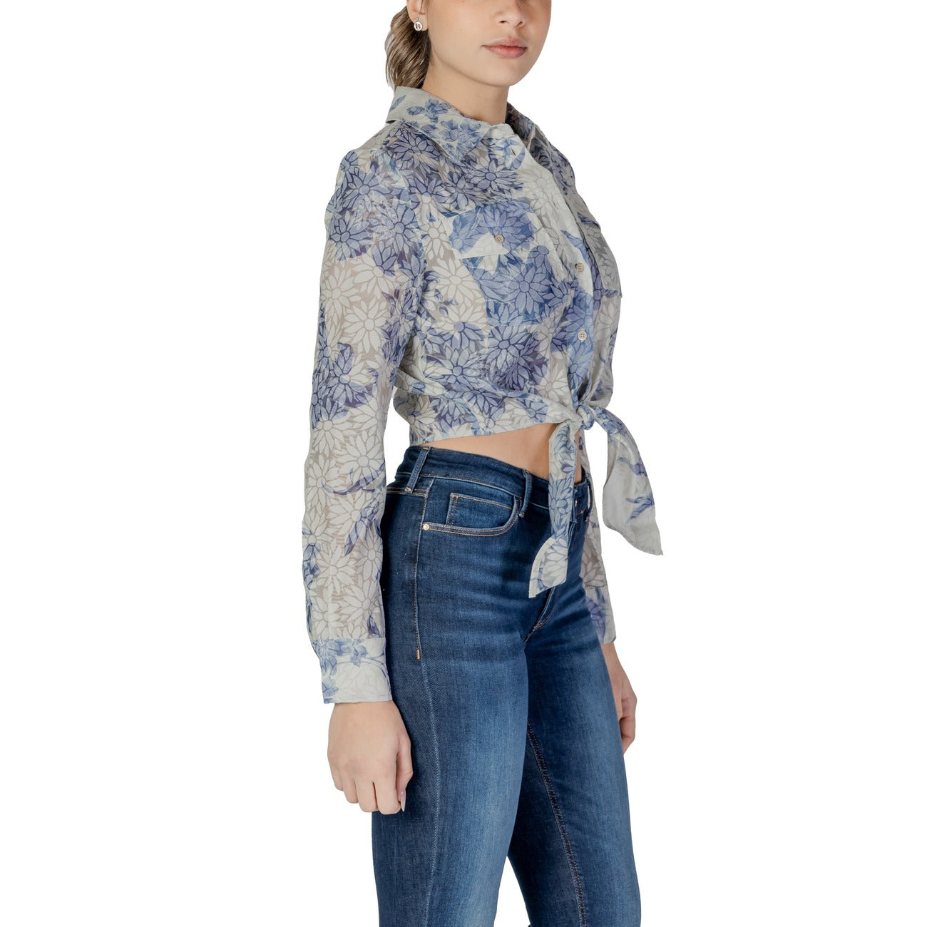 Guess Camicia Donna