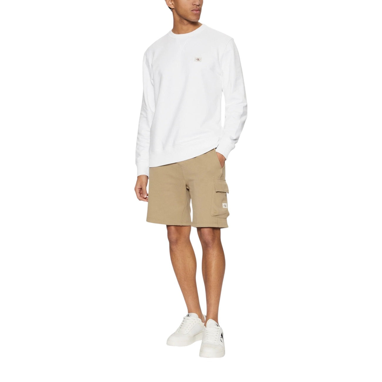 Calvin Klein Jeans Bermuda Uomo