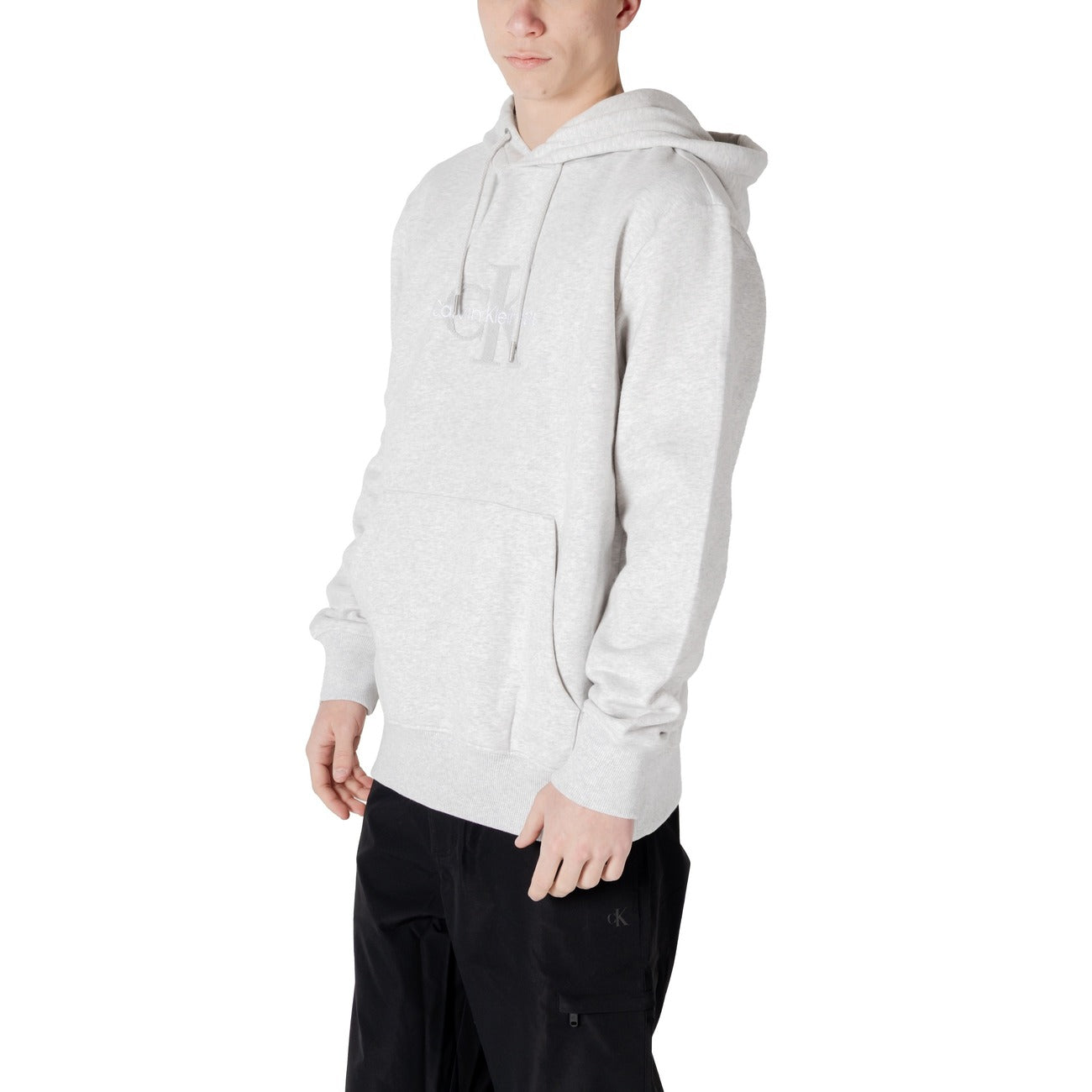 Calvin Klein Jeans Felpa Uomo