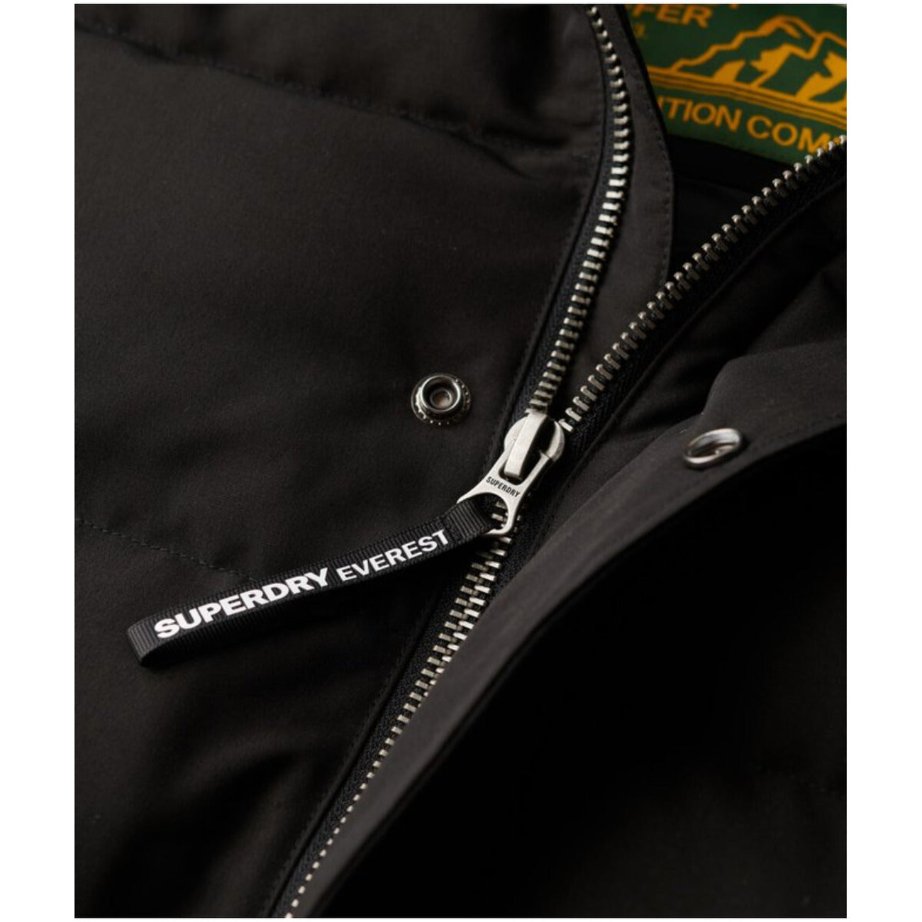 Superdry Giubbotto Uomo