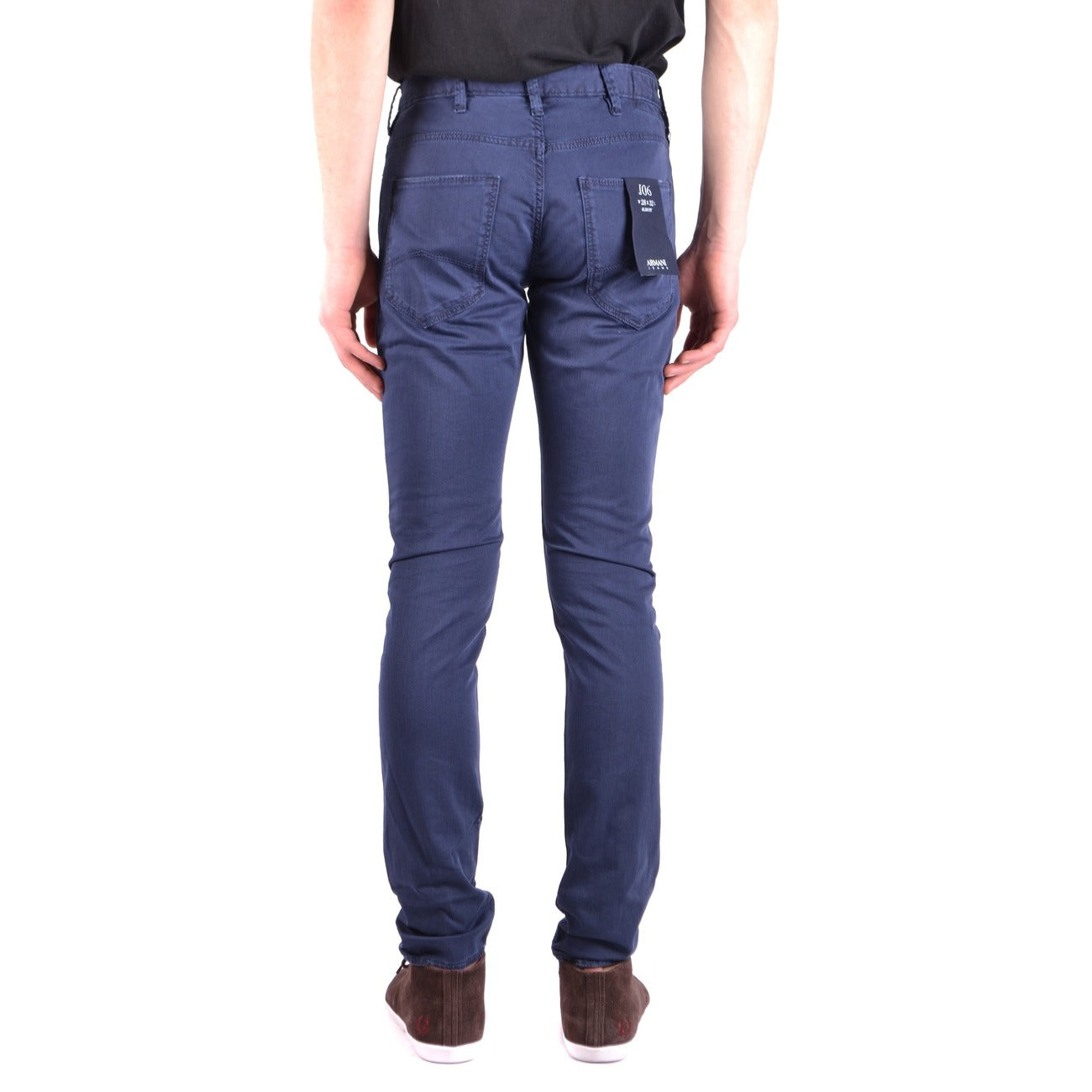 Armani Jeans Jeans Uomo