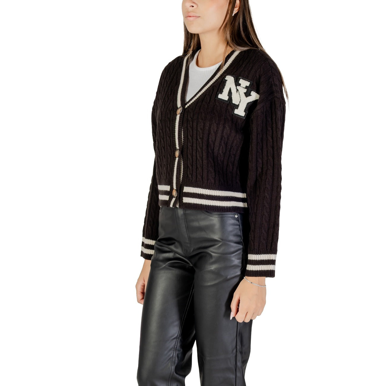 Only Cardigan Donna