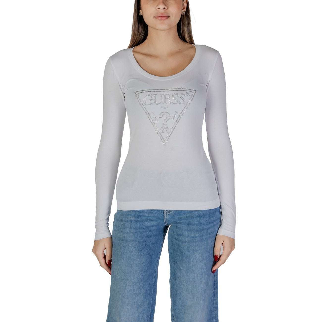 Guess T-Shirt Donna