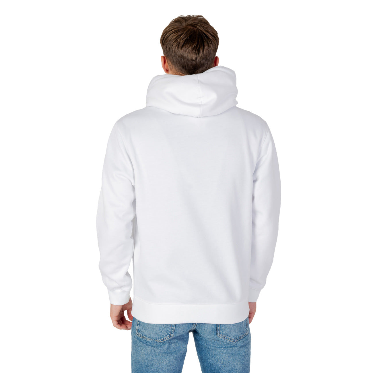 Calvin Klein Jeans Felpa Uomo