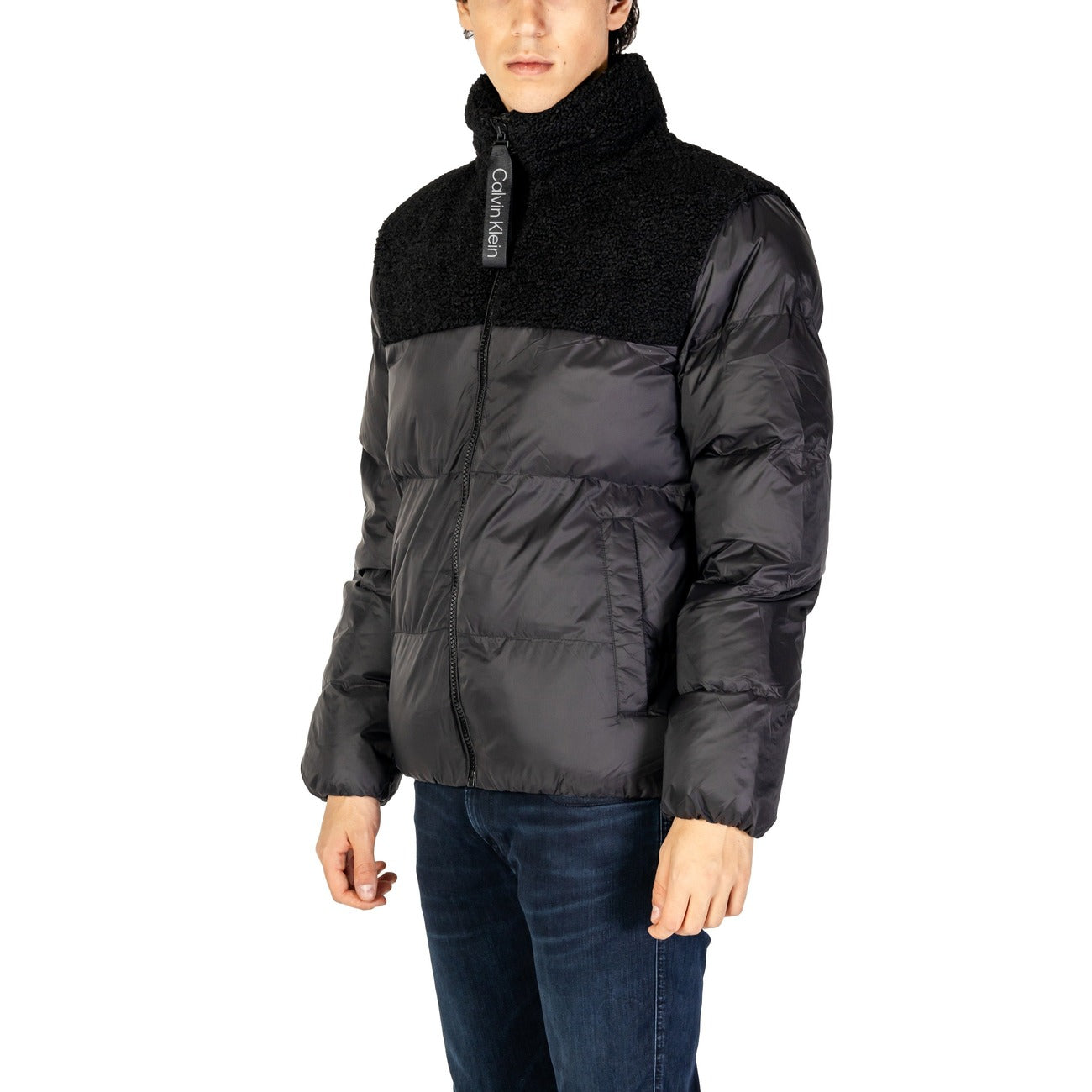 Calvin Klein Jeans Giubbotto Uomo