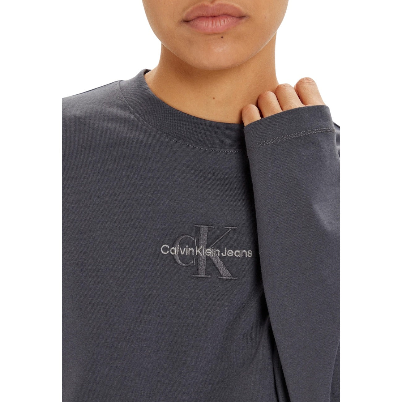 Calvin Klein Jeans T-Shirt Donna