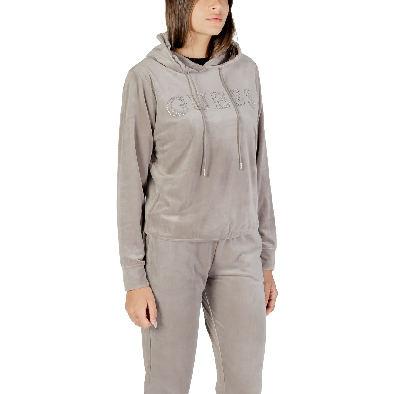 Guess Active Felpa Donna