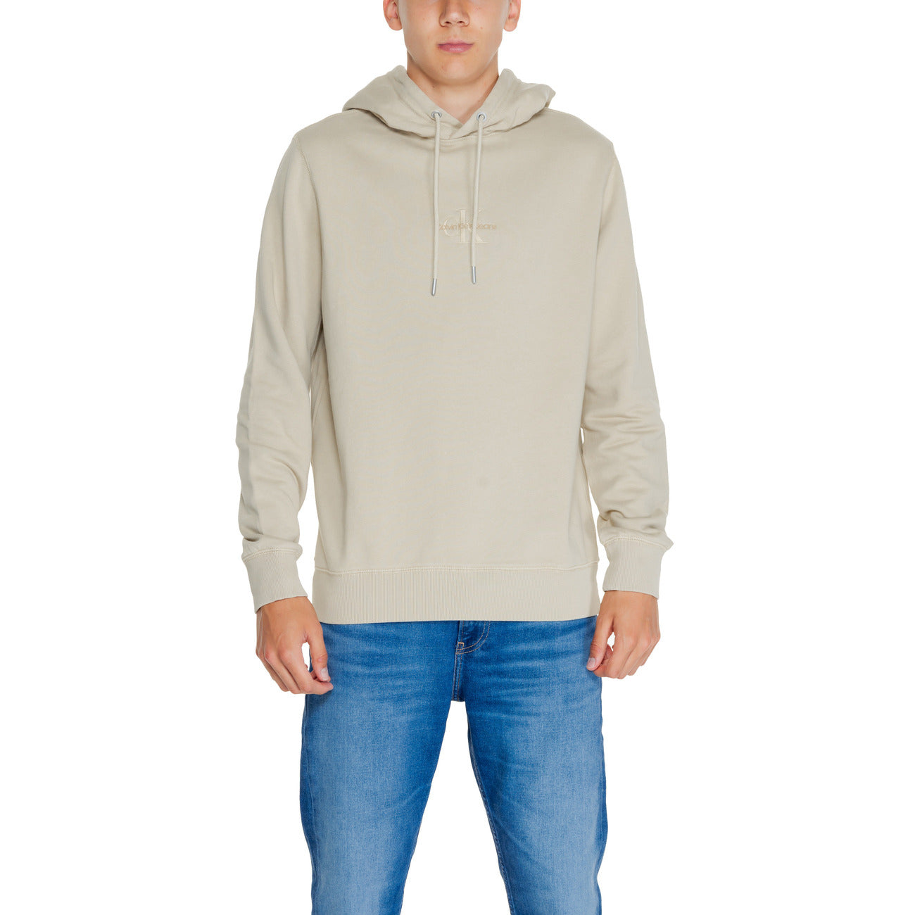 Calvin Klein Jeans Felpa Uomo