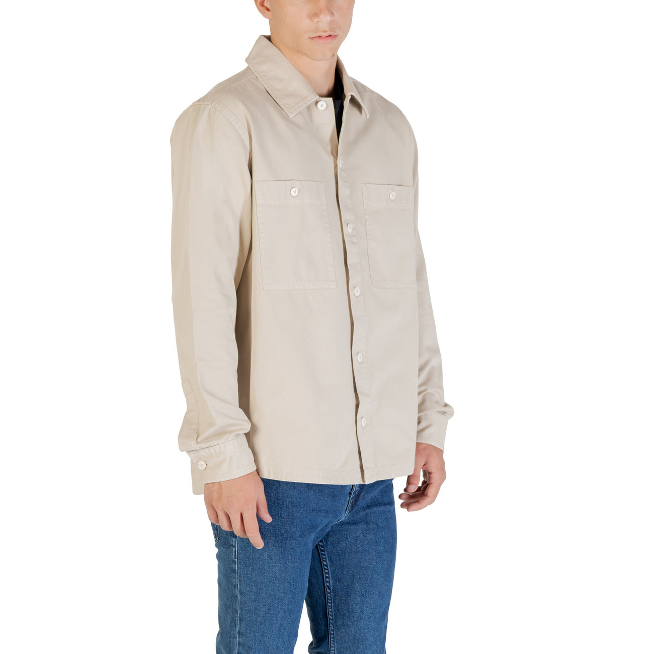 Boss Camicia Uomo