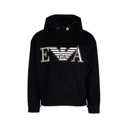 Emporio Armani Felpa Uomo